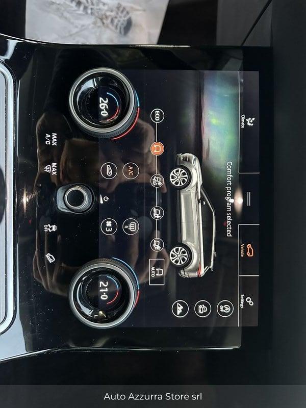 Land Rover Range Rover Evoque 2.0D I4-L.Flw 150 CV AWD Auto S *N1, I.E.,PROMO AZZURRA*