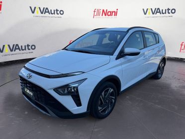 Hyundai Bayon Bayon 1.2 Gpl Xline