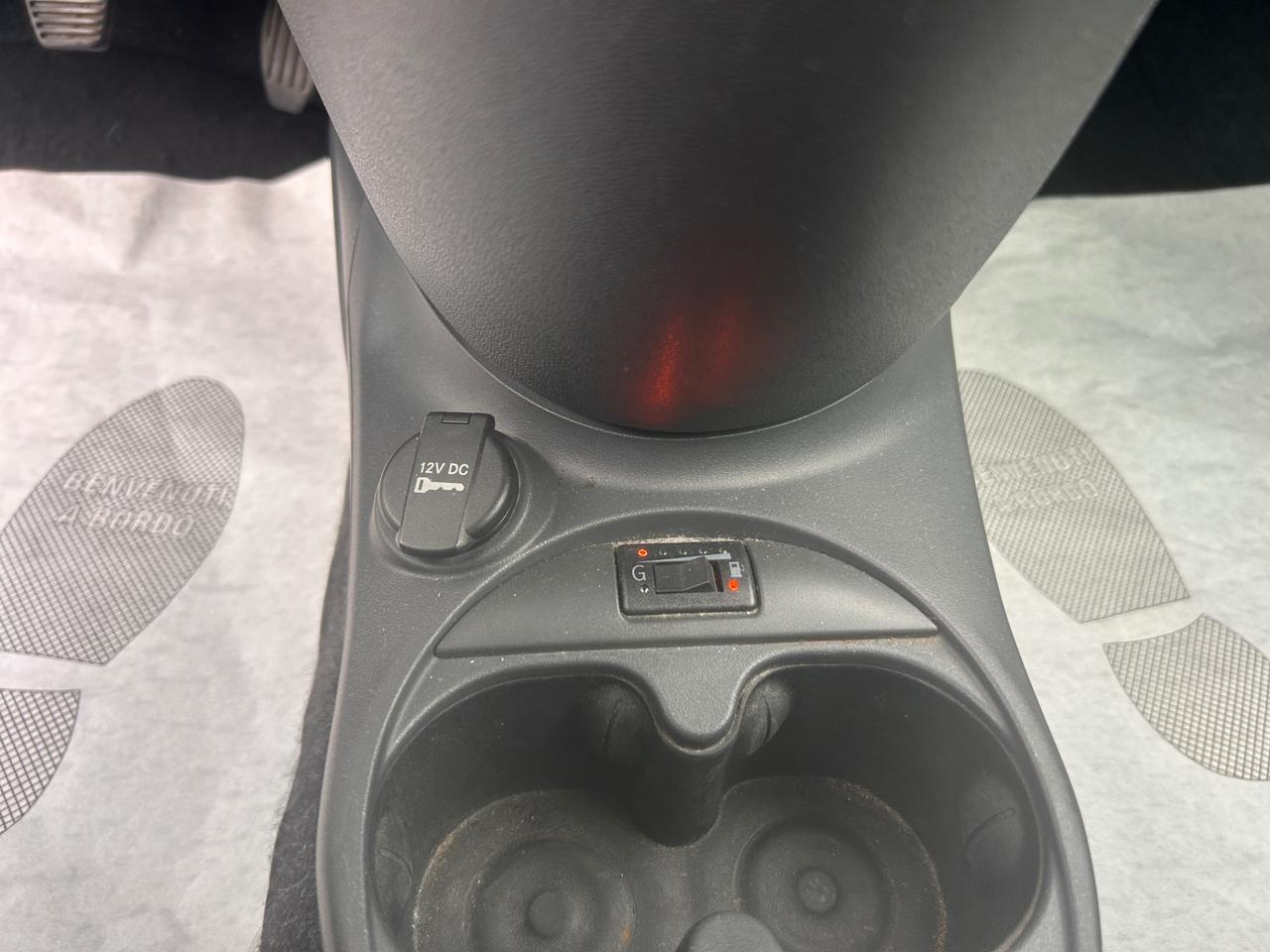 Fiat 500 1.2 Pop easypower Gpl 69cv