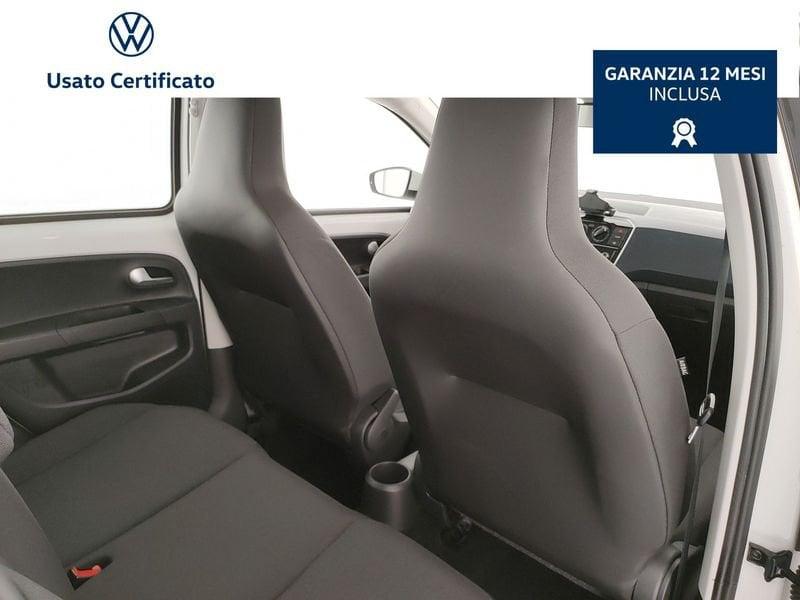 Volkswagen up! 5p 1.0 evo Move 65cv