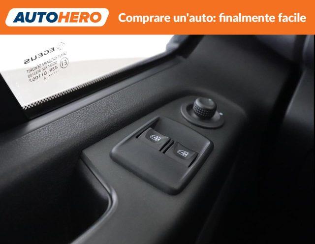 OPEL Vivaro 27 1.6 BiTurbo 145CV S&S EcoFLEX PL-TN Tourer