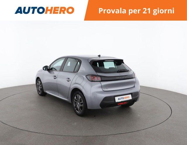 PEUGEOT 208 BlueHDi 100 Stop&Start 5 porte Active Pack