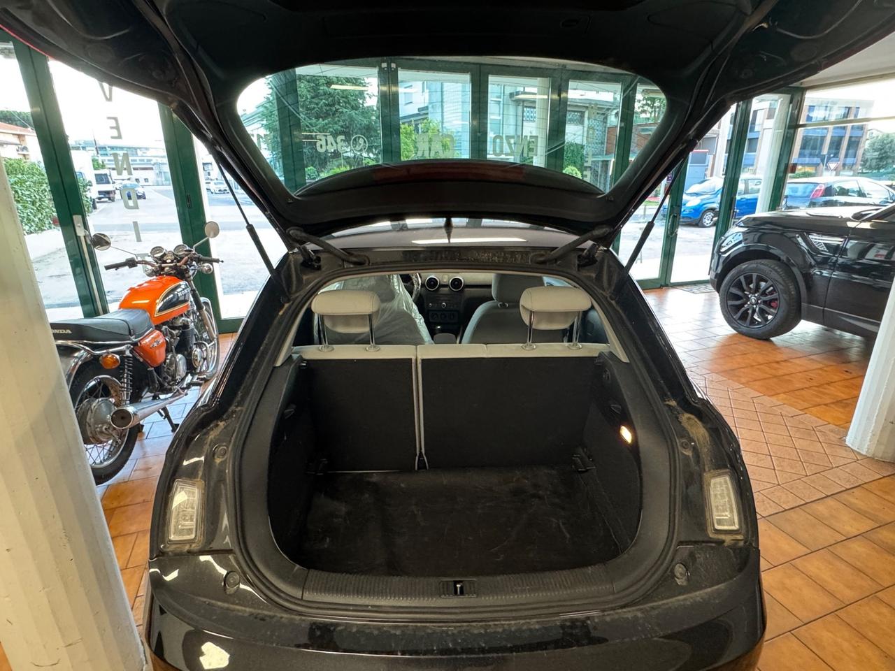 Audi A1 1.2 benzina Ambition