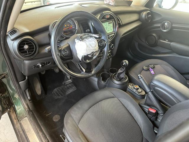 MINI Mini 1.5 ONE D 5 PORTE