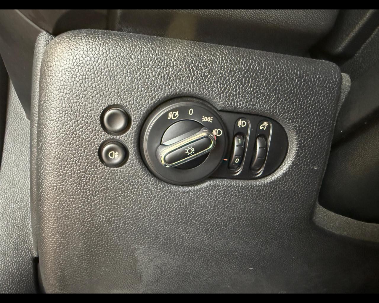 MINI Mini Full El. (F56) - Mini Cooper SE Electric