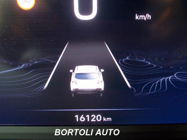 JEEP Avenger 1.2 16.000 KM TURBO ALTITUDE