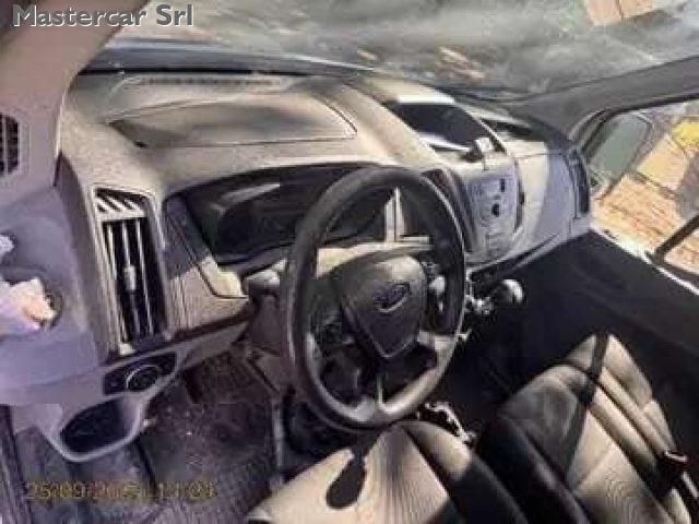 FORD Transit L2H2 ENTRY 130CV 2.0TDCI ECO 4x4 awd - FT017AH