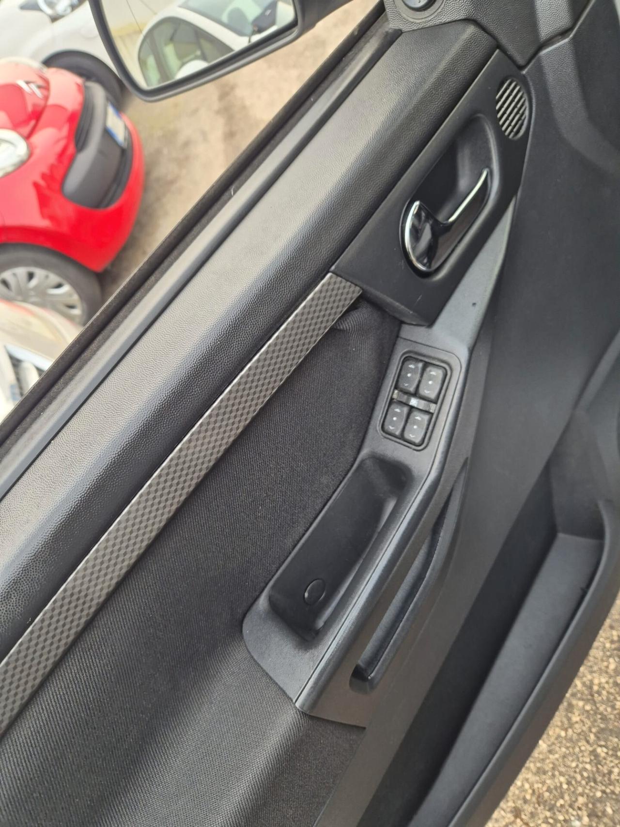 Opel Meriva 1.7 CDTI 101CV F.AP. Cosmo