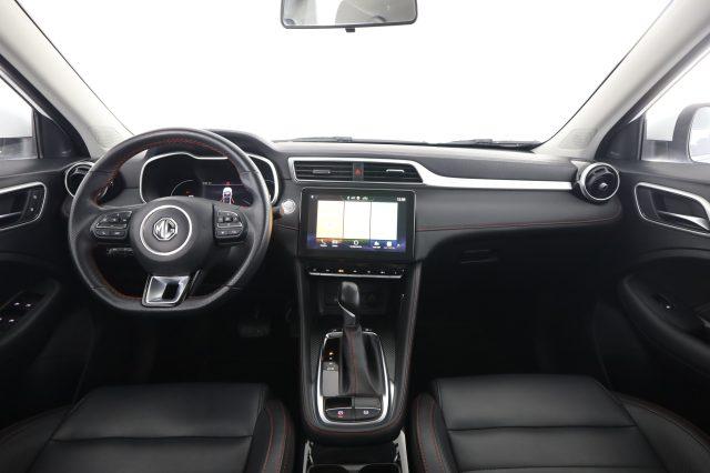 MG ZS ZS 1.0T-GDI aut. Luxury