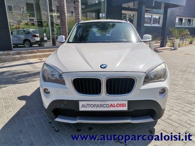 BMW X1 sDrive18d