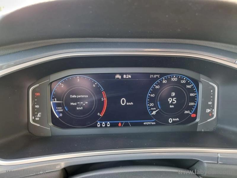 VOLKSWAGEN T-Roc 2.0 TDI Style BlueMotion Tech. VETTURA IN ARRIVO