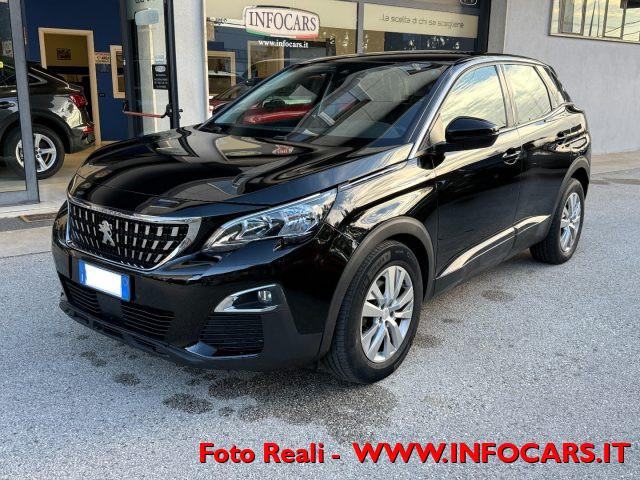 PEUGEOT 3008 BlueHDi 130 S&S Business - PROMO