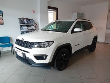 JEEP COMPASS 1.6 MJET 120 CV NIGHT EAGLE