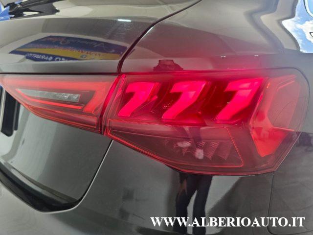 AUDI A3 SPB 35 TDI S tronic S line edition