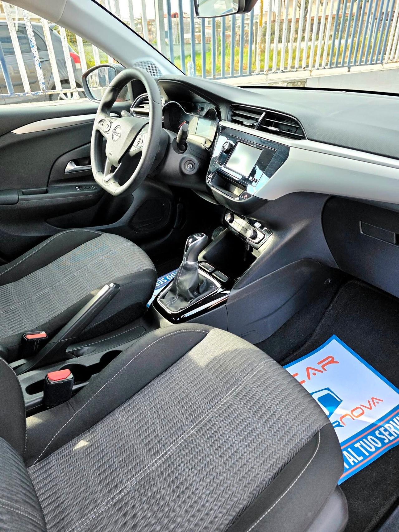 Opel Corsa 1.2 Edition