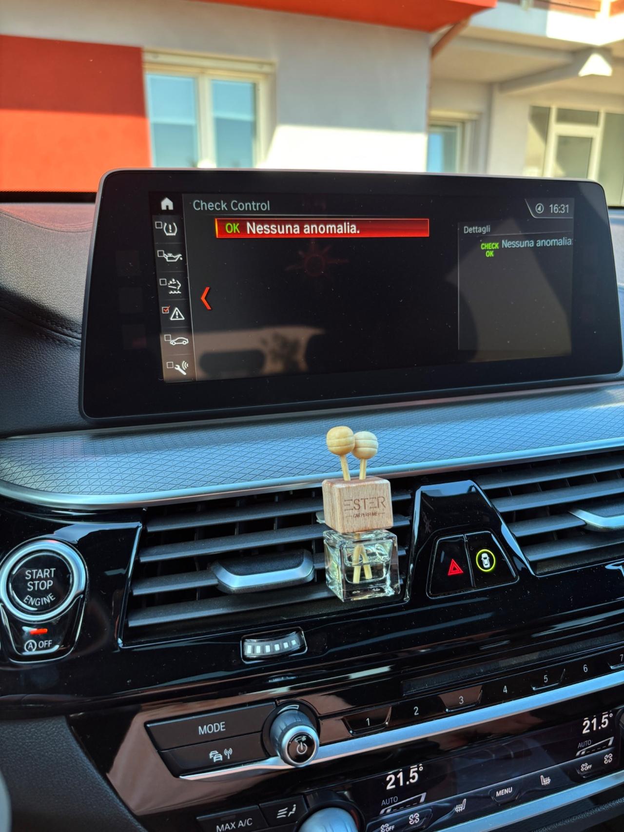 Bmw Serie 6 Gran Turismo 630d xDrive Msport