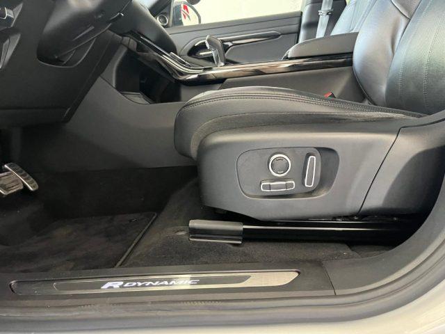 LAND ROVER Range Rover Evoque 2.0D I4 163 CV AWD Auto R-Dynamic S