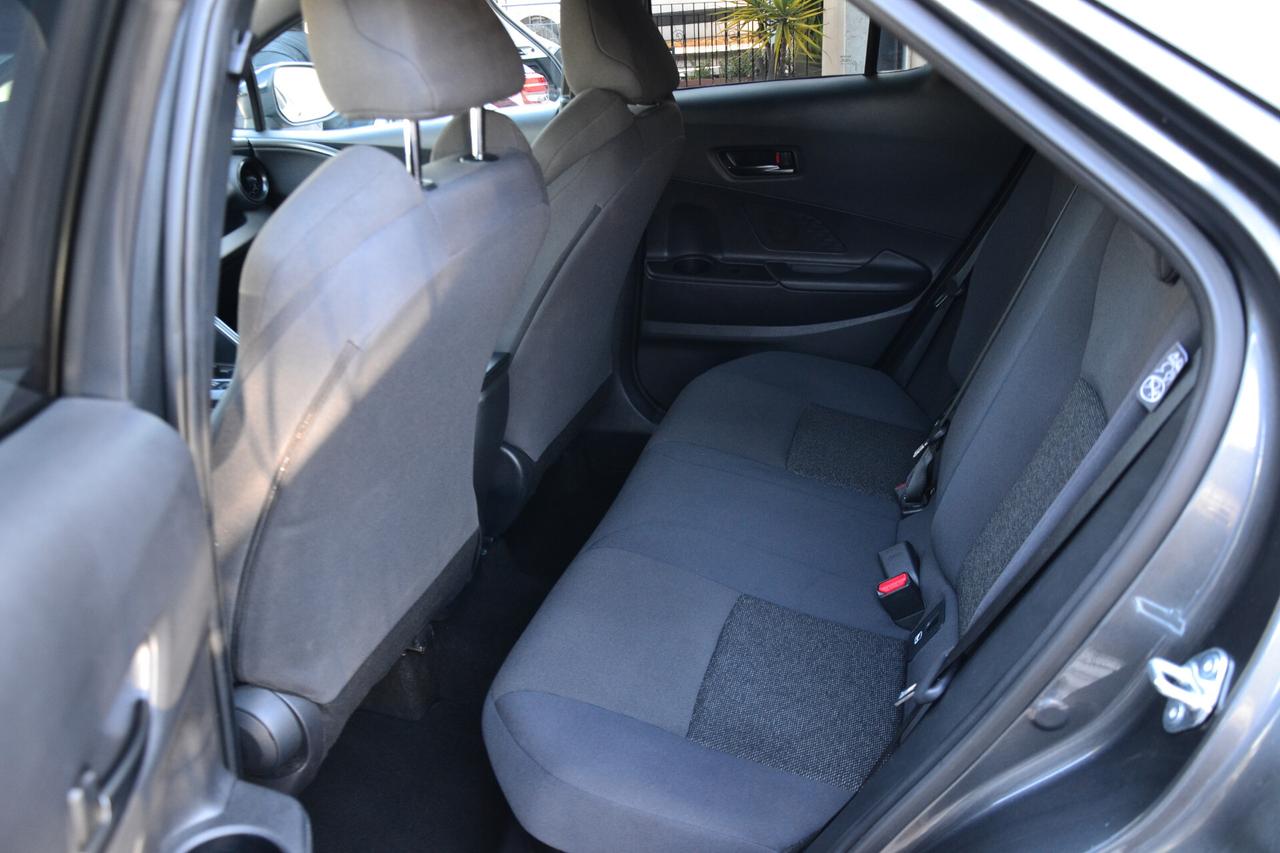 Toyota C-HR 1.8 HV 140CV **PREZZO REALE**KM20000**UNIPRO'**