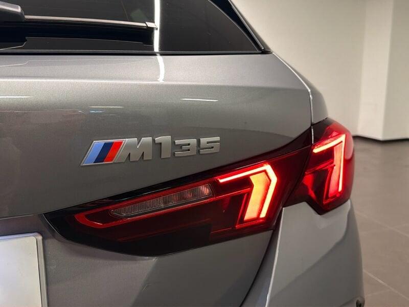 BMW Serie 1 M SPORT 135 XDRIVE