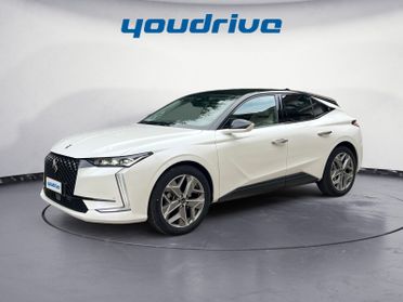 DS DS4 1.5 bluehdi Esprit de Voyage 130cv auto KM 21.100