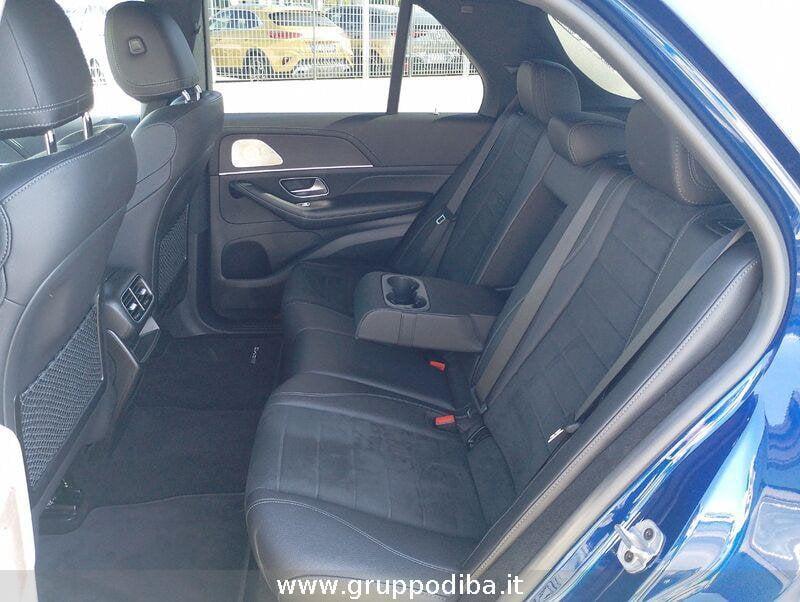 Mercedes-Benz GLE - V167 2019 Diesel 300 d Premium Plus 4matic auto