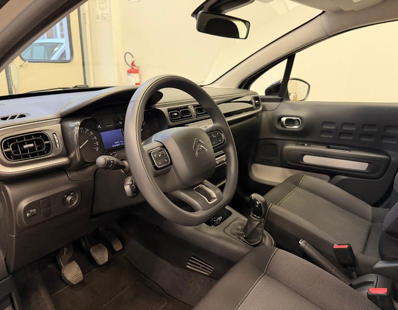 Citroën C3 C3 PureTech 83 S&S Max