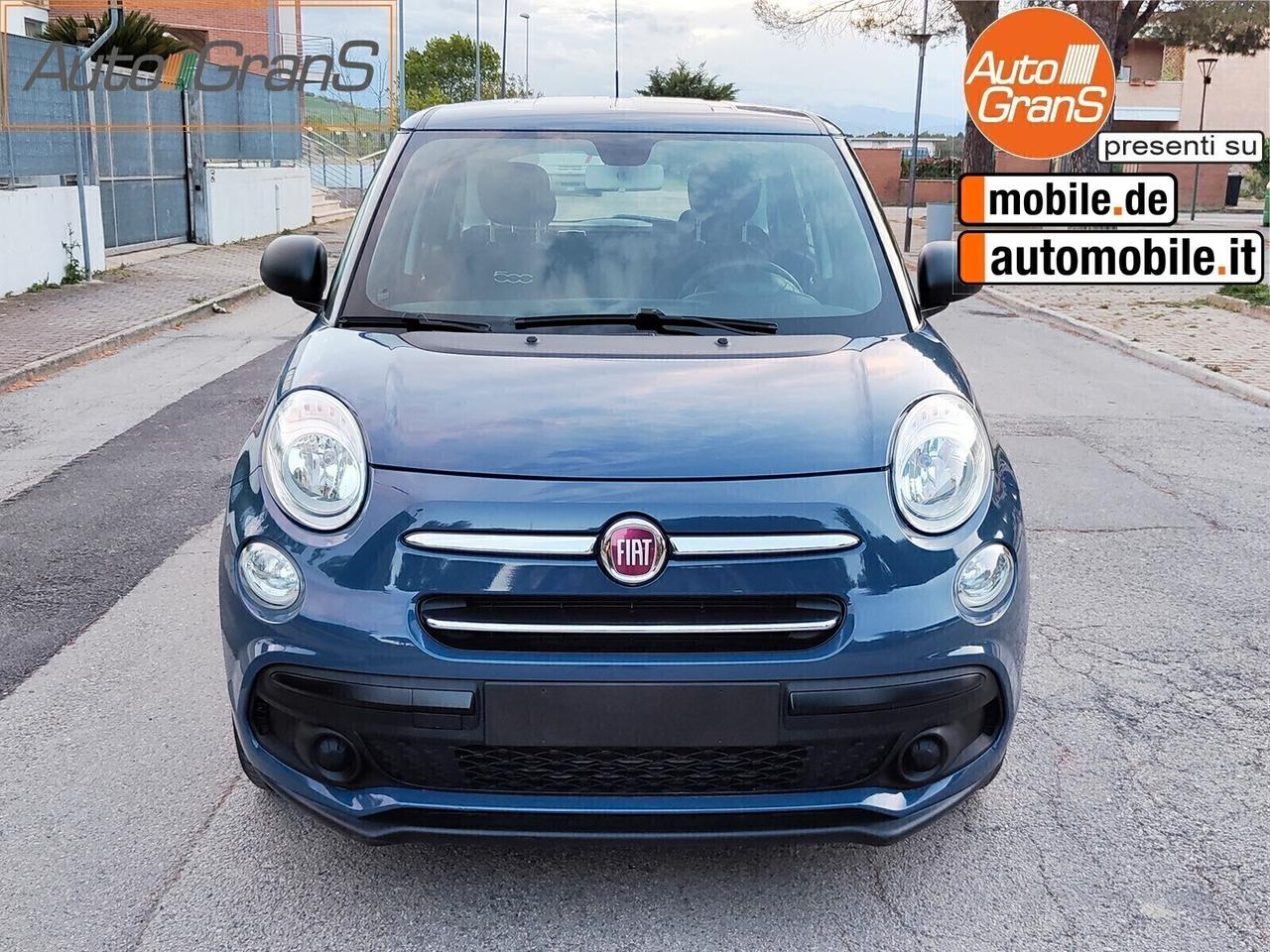 Fiat 500L 500 L 1.3 Multijet 95 CV Lounge