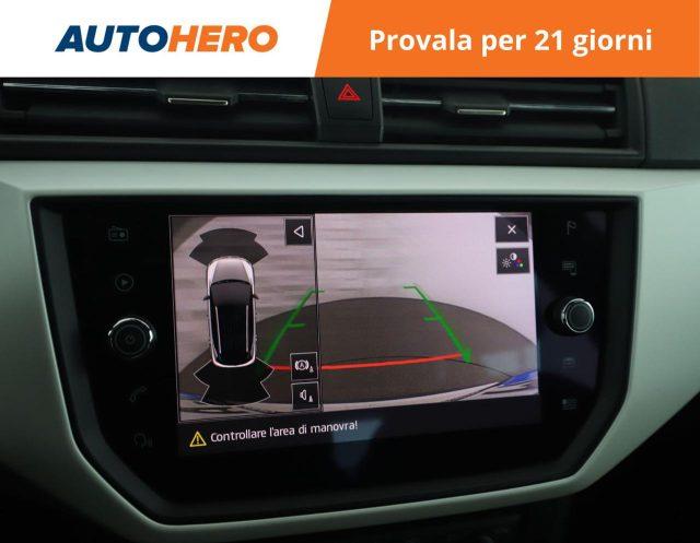 SEAT Arona 1.0 EcoTSI 115 CV XCELLENCE