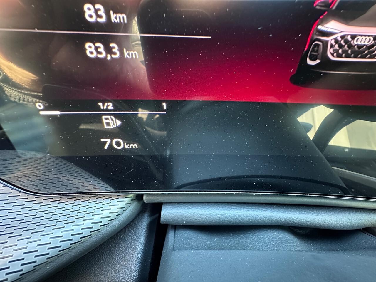 Audi Q5 SPB 40 TDI quattro S tronic line