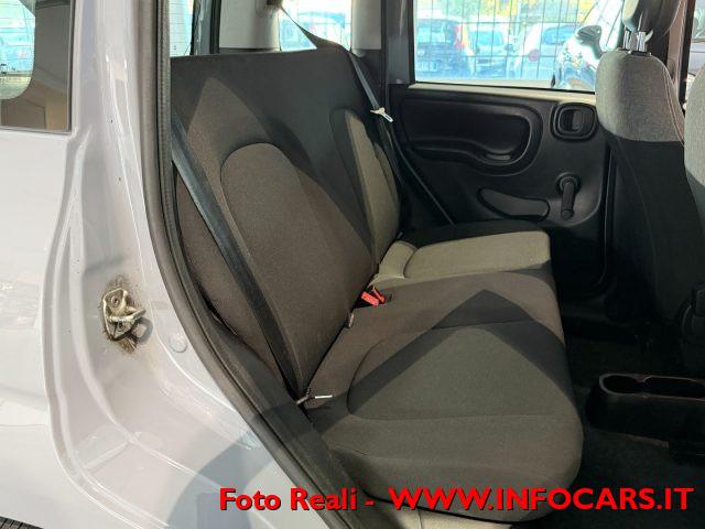 FIAT Panda Hybrid 1.0 FireFly 70 cv - PROMO