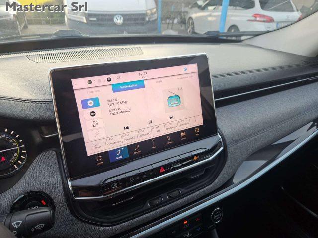 JEEP Compass 1.3 turbo t4 phev Business 4xe auto - GH327HS