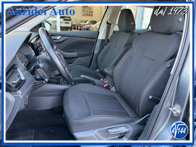 SKODA Scala 1.0 TSI Ambition