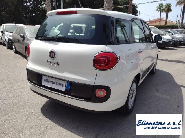 FIAT - 500 L Living - Scegli Versione