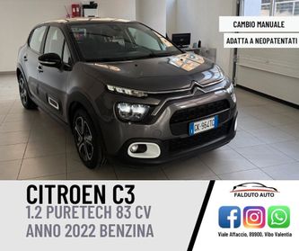 CITROEN C 3