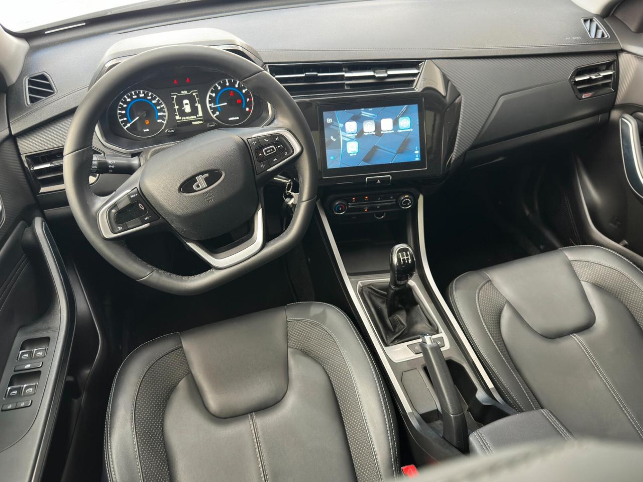 Dr 3.0 1.5 BENZINA KM 15.900 - 2024
