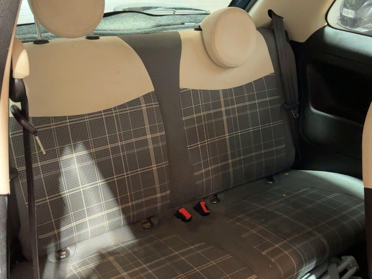 Fiat 500 1.0 Hybrid Lounge -PREZZO REALE-