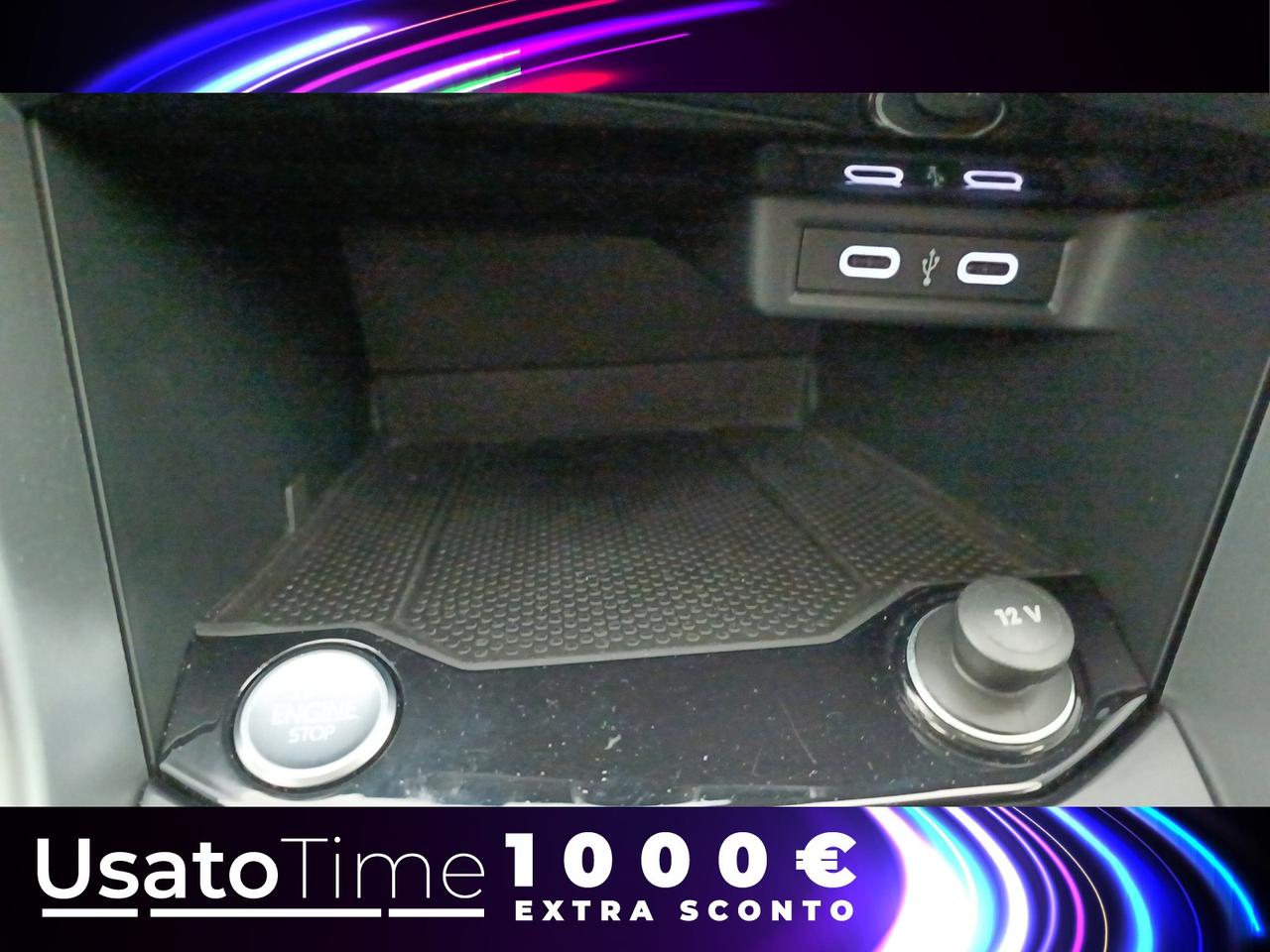 Volkswagen T-Roc 1.0 tsi 110cv life