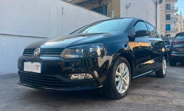Volkswagen Polo 1.4 TDI 5p. Business Trendline