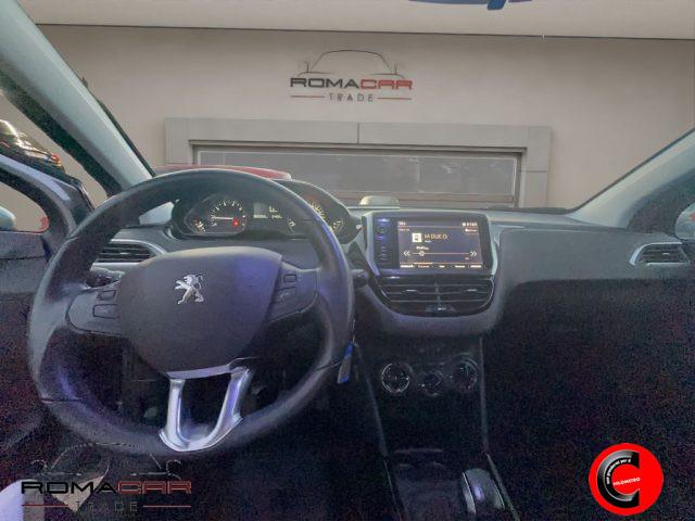 PEUGEOT 2008 PureTech 82 S&S Style GPL NEOPATENTATI