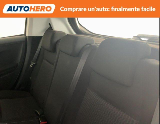 PEUGEOT 208 1° serie BlueHDi 100 S&S 5 porte Active