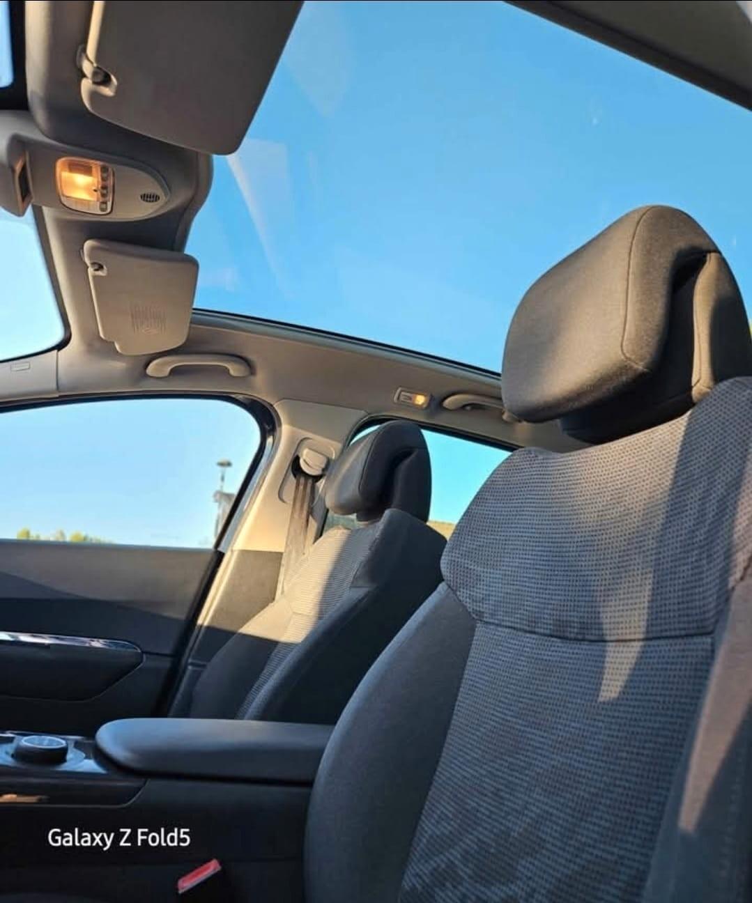 Peugeot 3008 HYbrid4