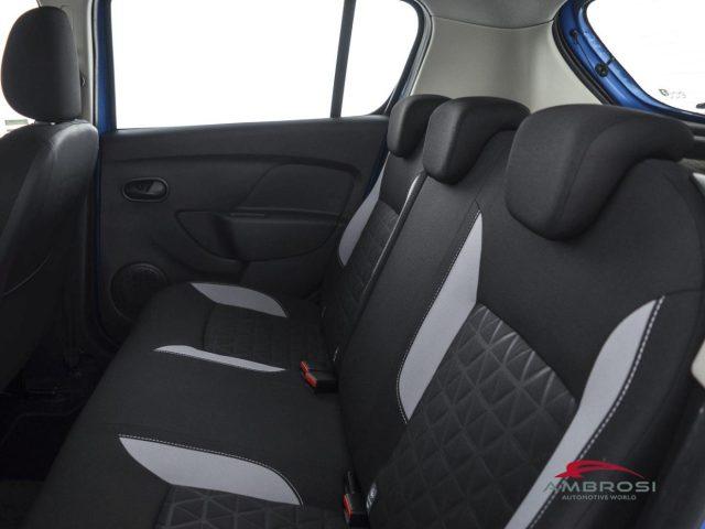 DACIA Sandero Stepway 900 TCe 12V 90CV Prestige