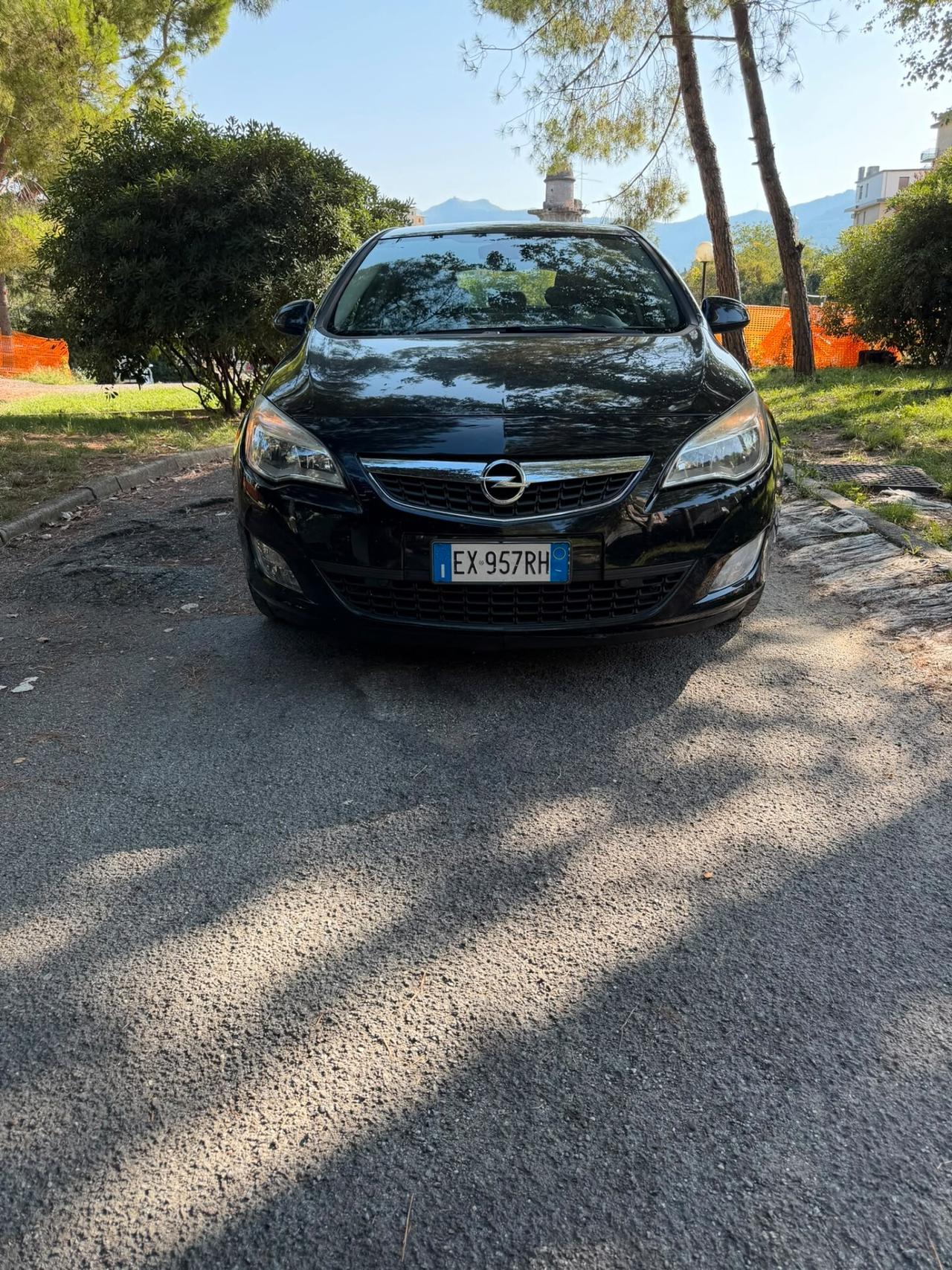 Opel Astra 1.7 CDTI 110CV 5 porte Cosmo