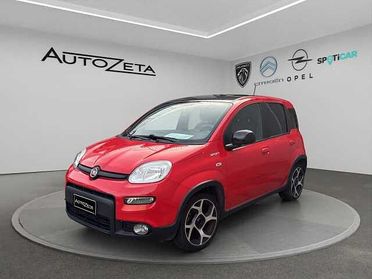 Fiat Panda 1.2 EasyPower Sport