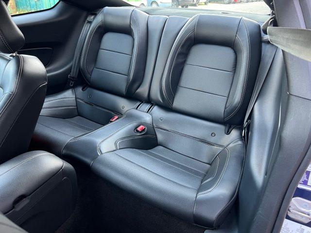 FORD Mustang Fastback 2.3 EcoBoost aut. MY 2019