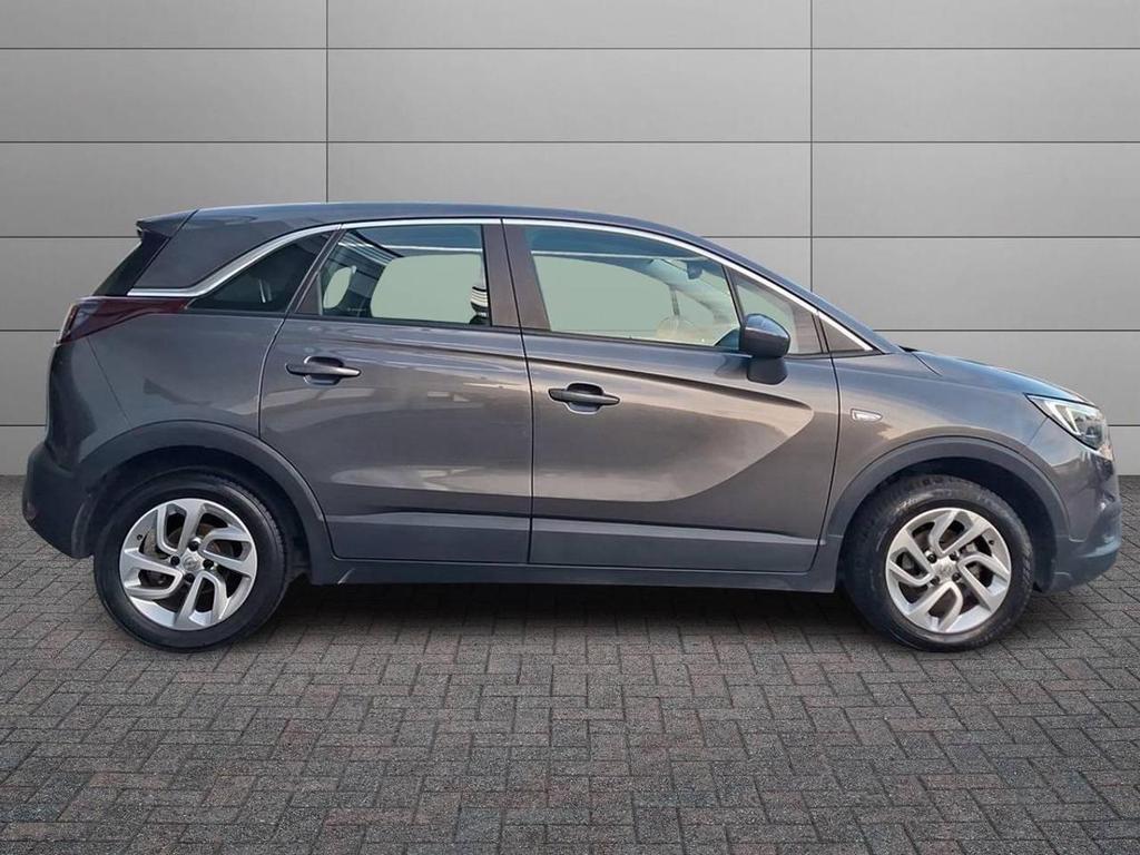 Opel Crossland X 1.5 Ecotec Innovation