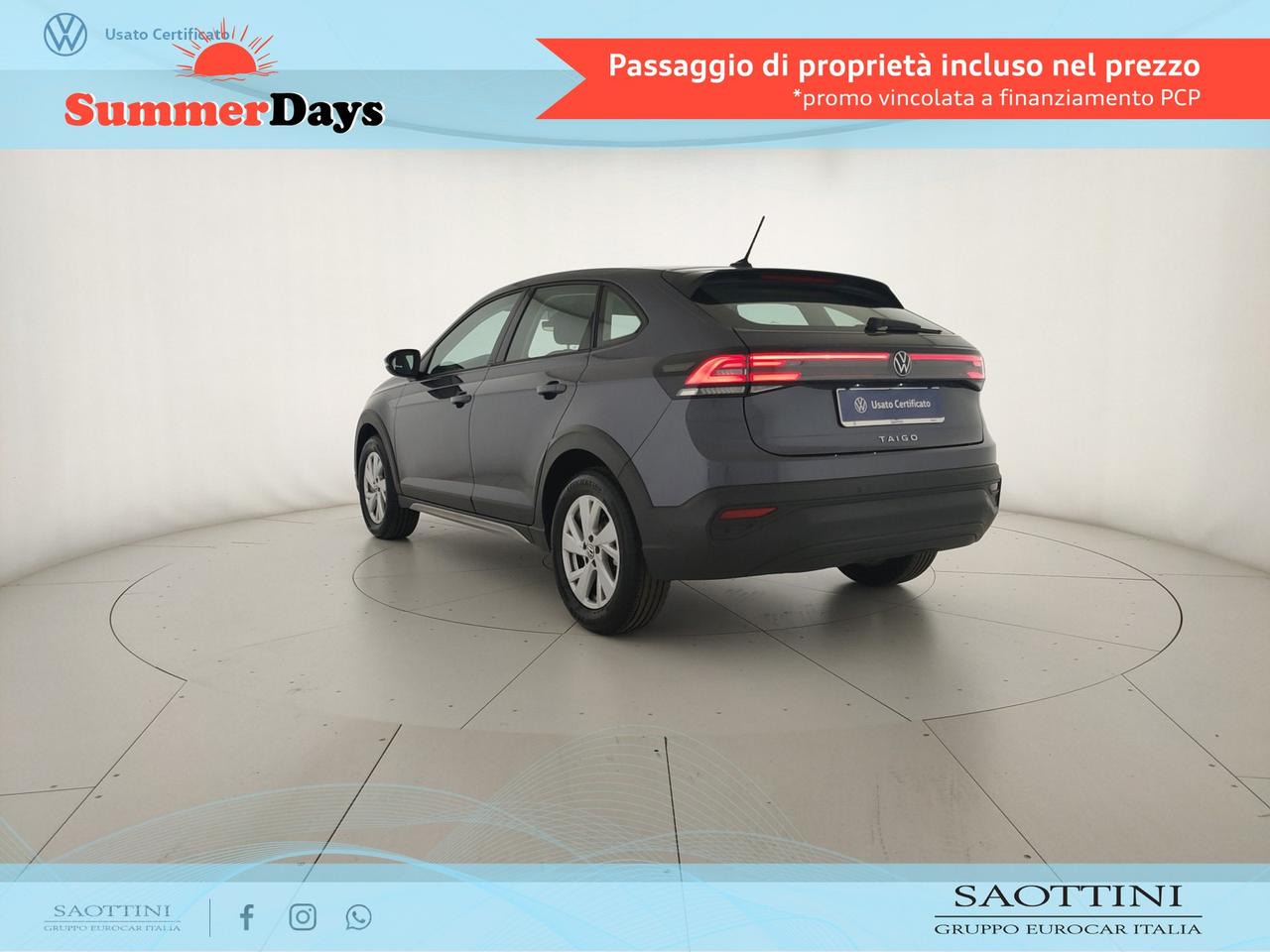 1.0 TSI Life 110 CV