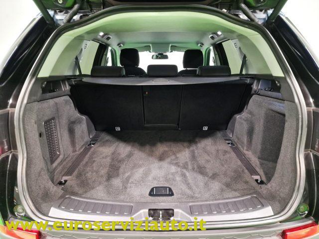 LAND ROVER Discovery Sport 2.0 TD4 180 CV HSE