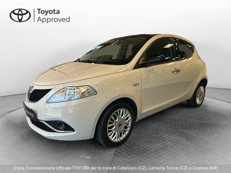 Lancia Ypsilon 1.3 MJT 16V 95 CV 5 porte S&S Gold