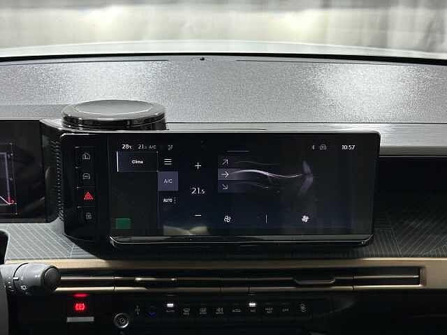 Lancia Ypsilon Hybrid e-DCT KM ZERO